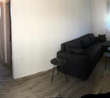 Savvas House Hotel Néosz Marmarász Kültér fotó